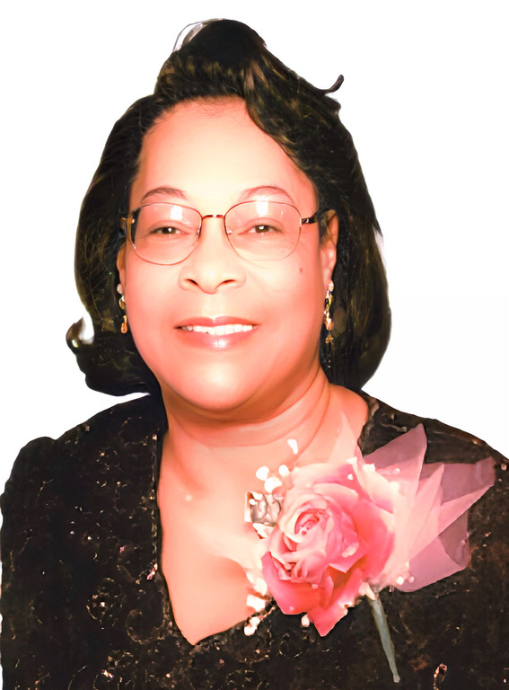 Willie Ruth Patterson Obituary Oakland, CA Fouché's Hudson Funeral Home