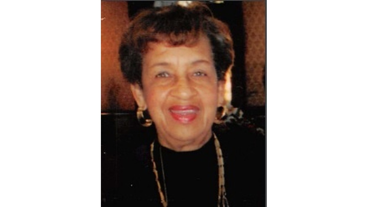 Mildred YATES Obituary - Trotwood, OH | James K. Thomas Corporation DBA ...