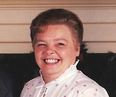 Betty Maddox Obituary
