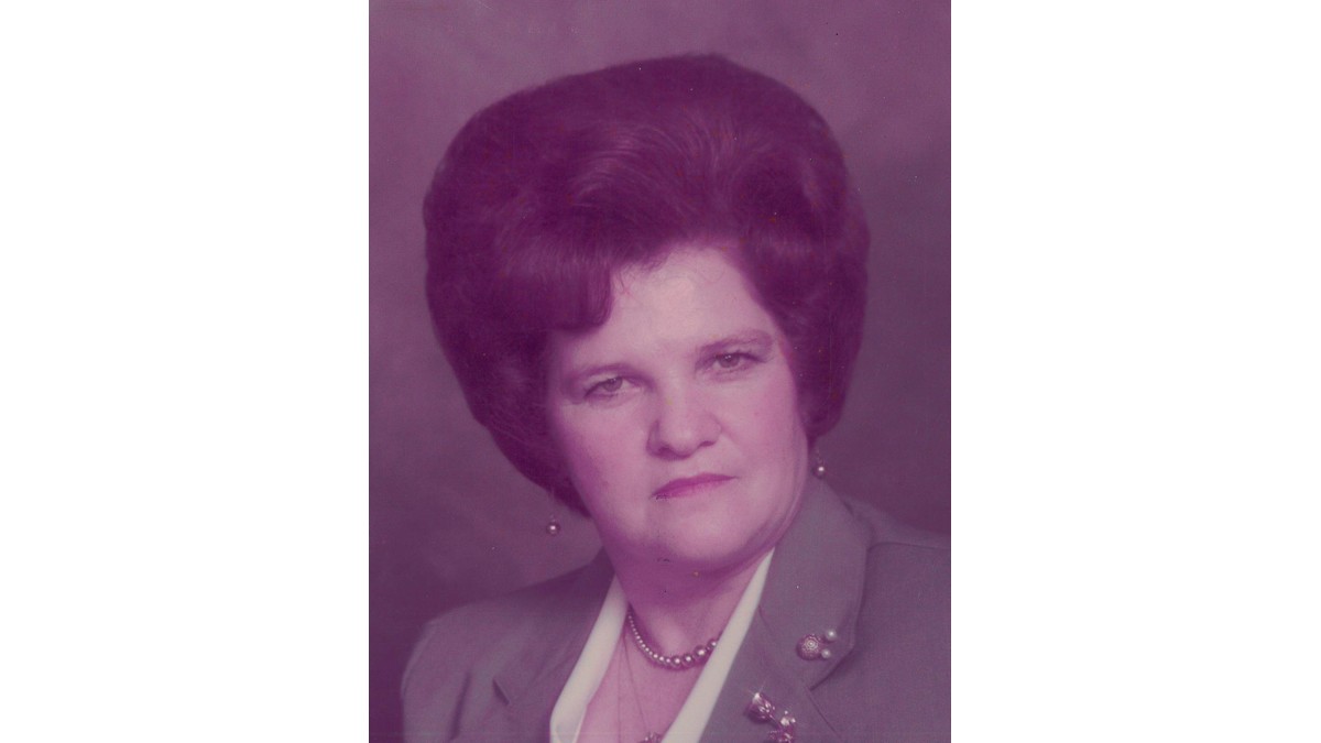 Lucille Royse Obituary