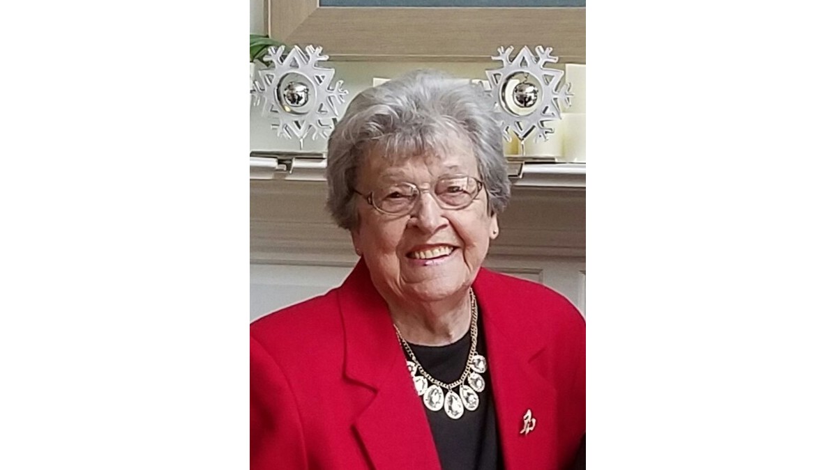 Ola Veazey Obituary