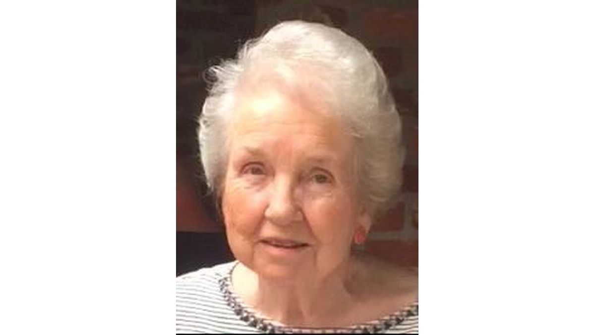 Doris Turbeville Obituary White Hall, AR Robinson & Fuller White