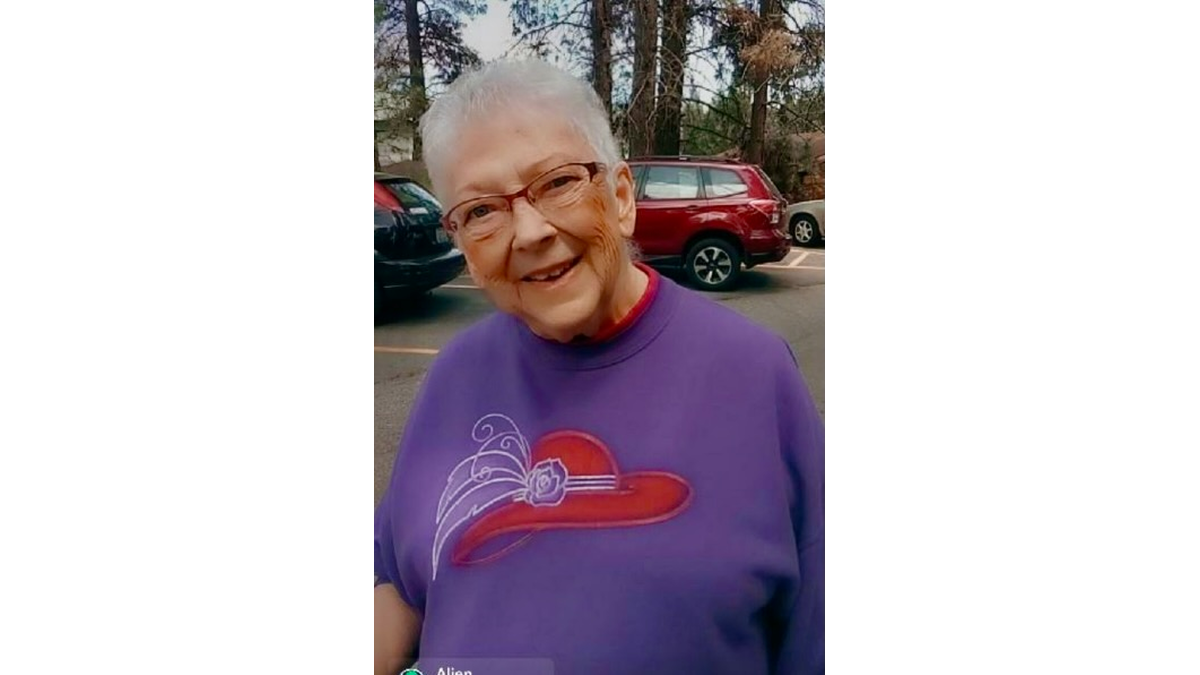Dorothy Holt Obituary from Heritage Memorial Chapel