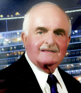 William Burton Obituary Brighton ON Rushnell Funeral Homes Inc