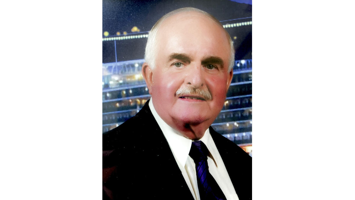 William Burton Obituary Brighton ON Rushnell Funeral Homes Inc