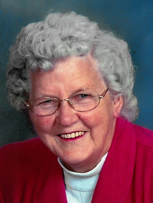 Eloise Clare Obituary - Belleville, ON | Rushnell Funeral Homes Inc.