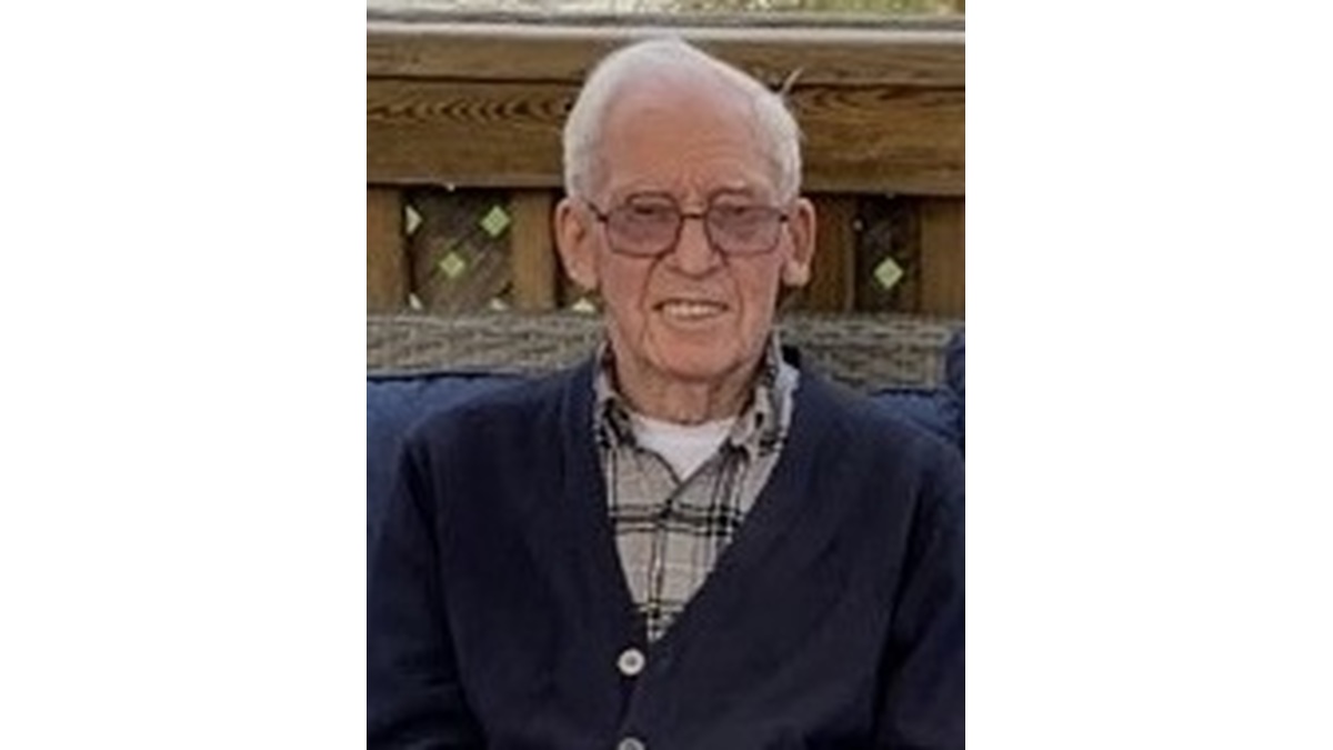 John Moore Obituary Belleville, ON Rushnell Funeral Homes Inc.