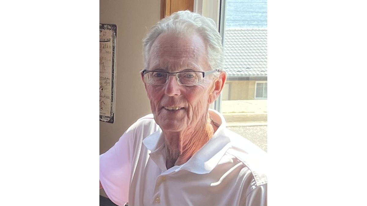 Brian Flegg Obituary - Brighton, ON | Rushnell Funeral Homes Inc.