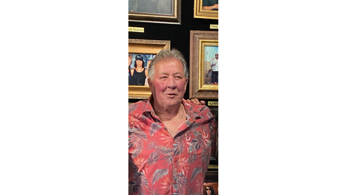 Ronald Abrams Obituary - Tweed, ON | Rushnell Funeral Homes Inc.