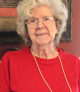 Dorothy Howell Obituary