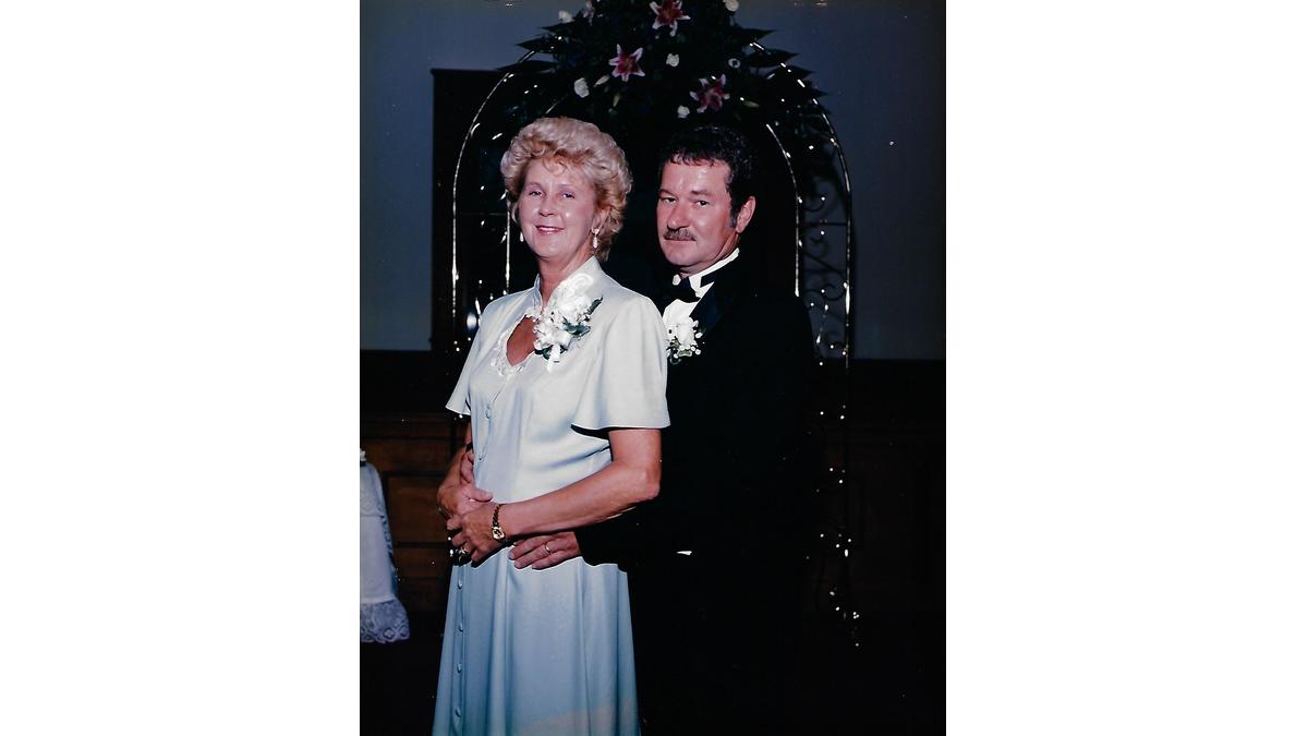 Lonnie Carpenter, Sr. Obituary Perryville, KY Walden Funeral Home