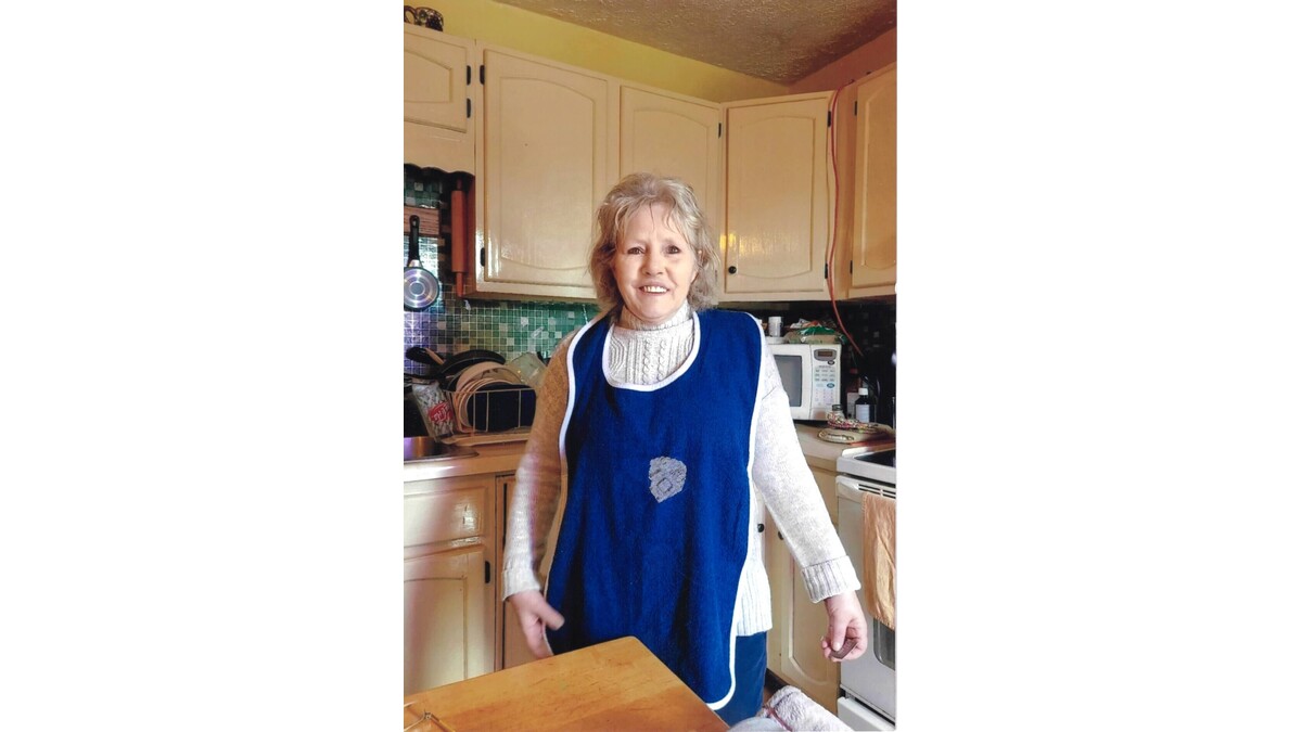 Peggy Lay Obituary Perryville, KY Walden Funeral Home