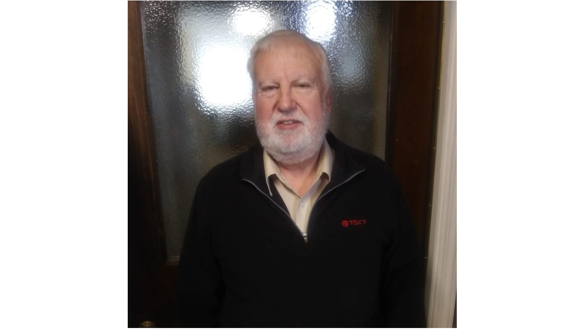 Marvin Warren, Jr. Obituary Perryville, KY Walden Funeral Home