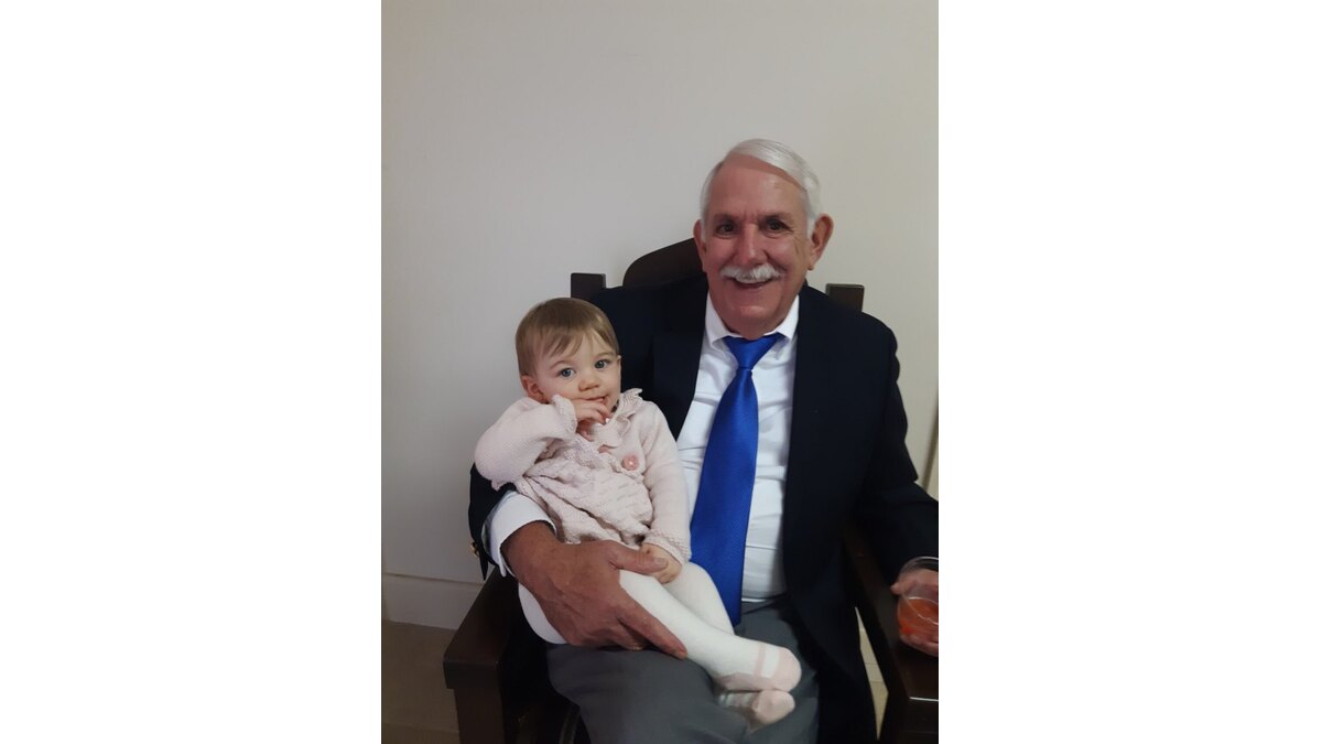 Robert "Bobby" Stevens, Jr. Obituary Perryville, KY Walden Funeral Home