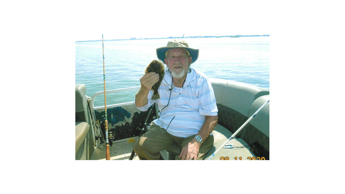 James Kennedy Obituary Warrington, PA Shelly Funeral Home