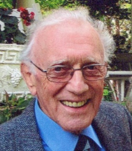 Obituary for Joseph Henry Leach