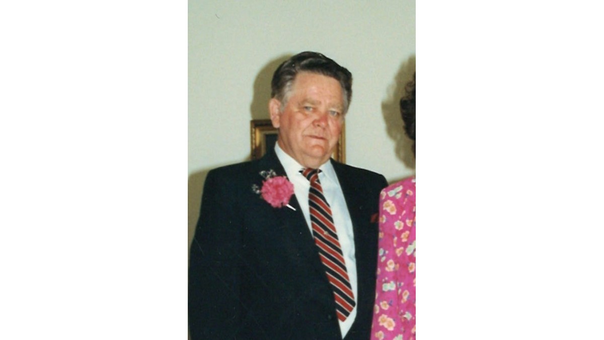 Abraham De Waal Wheatley Celebration Centre Obituary Kingsville, ON