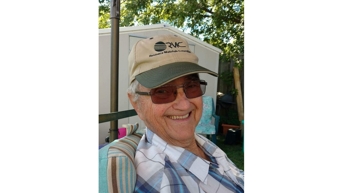 Norman Perrin Kingsville Celebration Centre Obituary Kingsville, ON Kendrick Funeral Home Ltd.