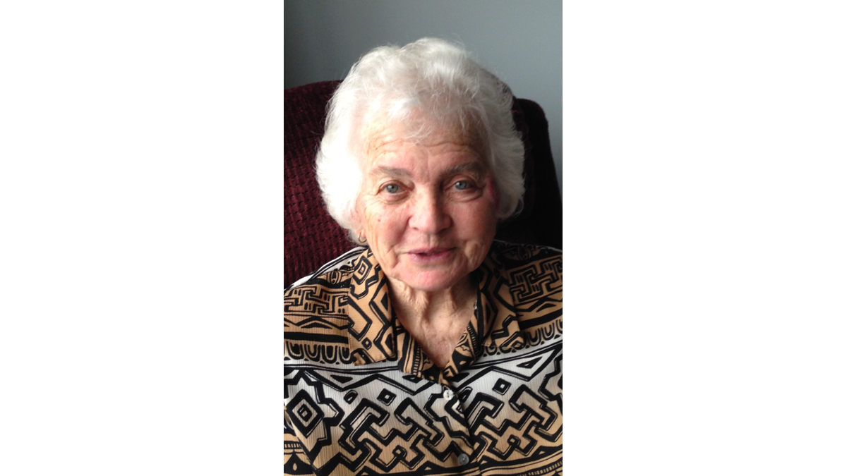 Donna Marentette Kingsville Celebration Centre Obituary Kingsville