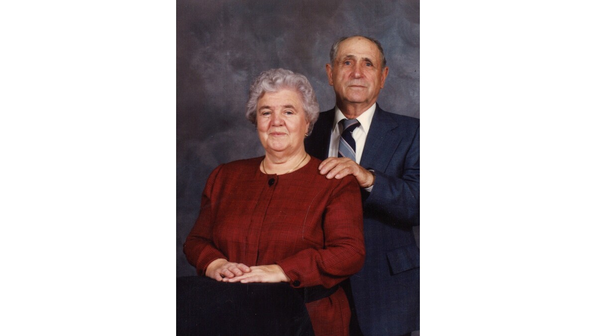 Margaret Nemeth Kingsville Celebration Centre Obituary Kingsville