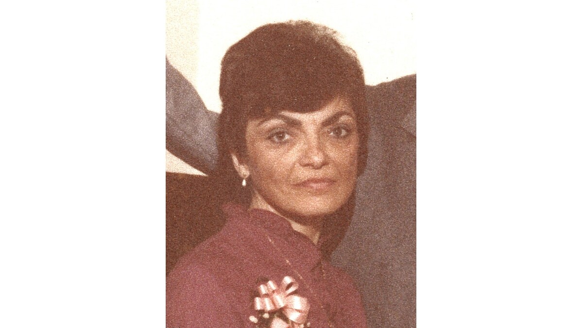 Rosemary KlusKingsville Celebration Centre Obituary Kingsville, ON