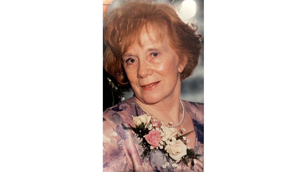 Joyce Neal Chatham Celebration Centre Obituary Chatham, ON