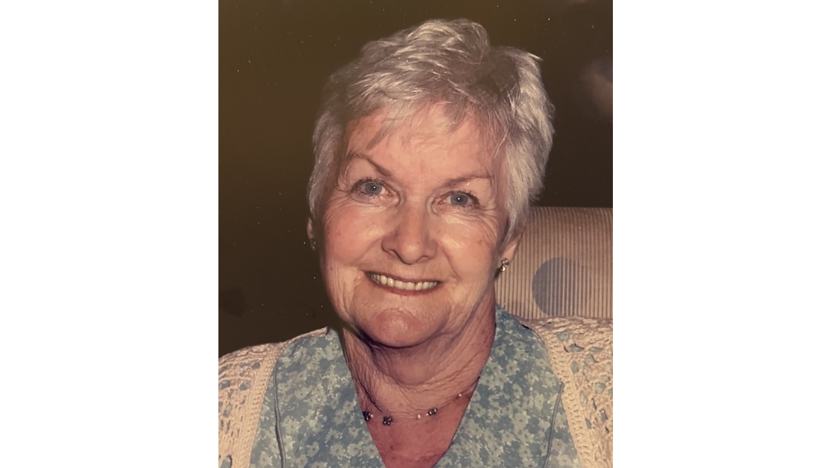 Jacquelyn Giles Chatham Celebration Centre Obituary Chatham, ON