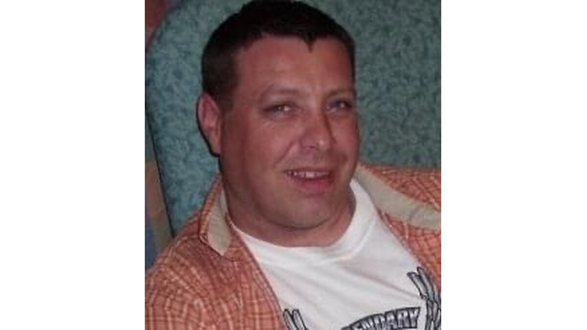 Arnie Robicheau Kingsville Celebration Centre Obituary Kingsville