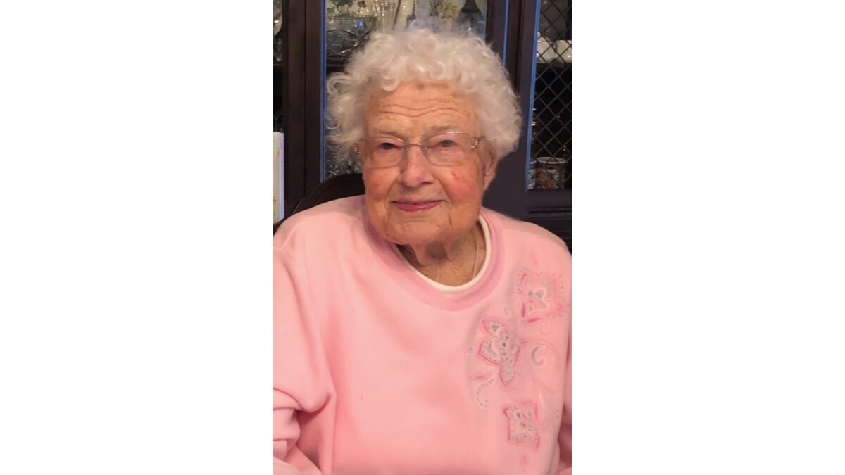 Mildred Adams Kingsville Celebration Centre Obituary Kingsville, ON Kendrick Funeral Home Ltd.