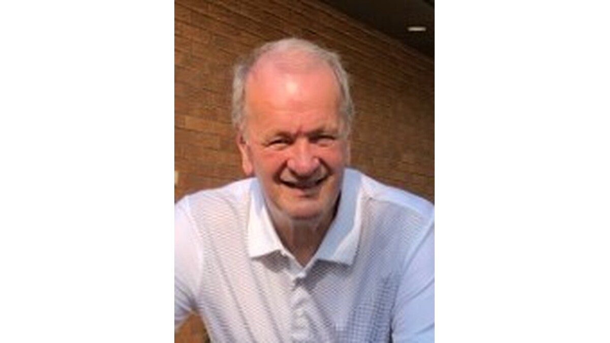 Garry Lumbard Kingsville Celebration Centre Obituary Kingsville, ON Kendrick Funeral Home Ltd.