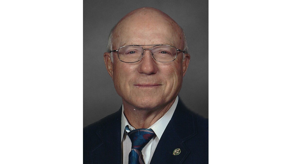 Joe Cantrell Obituary Chandler, TX Chandler Memorial Funeral Home