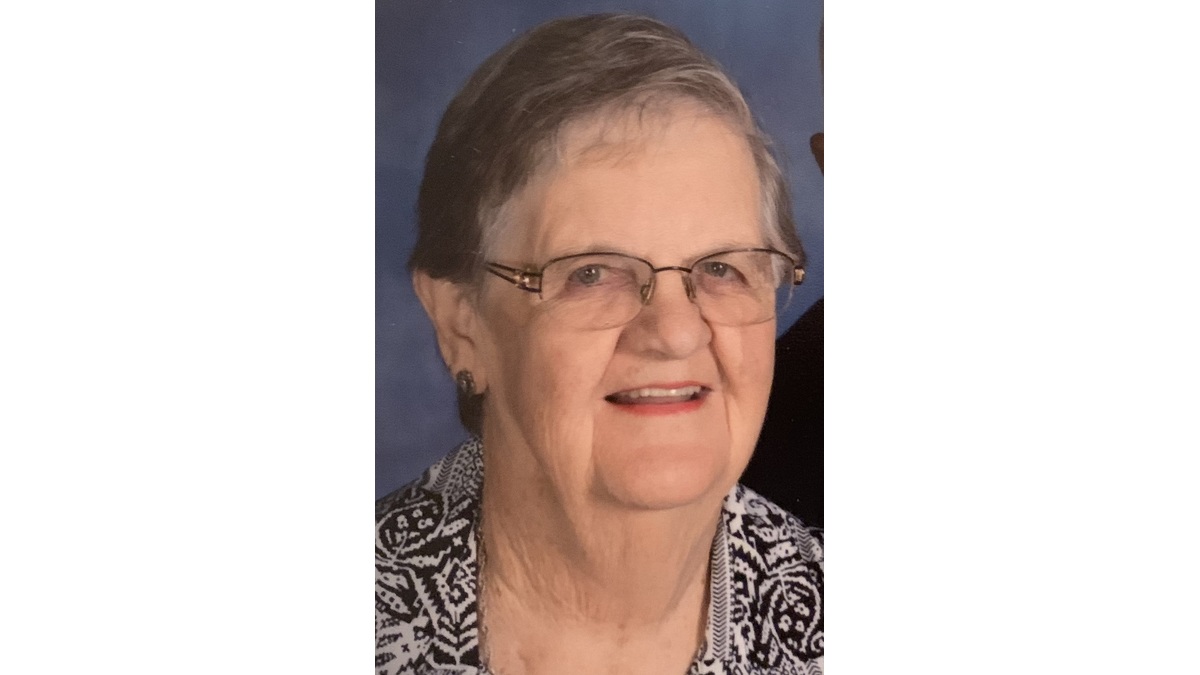Carol Pence Obituary Albia, IA Sinnott Funeral Home