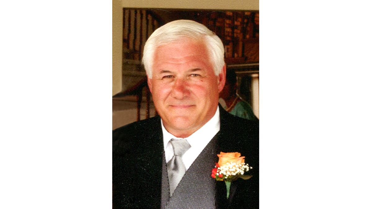 Patrick Hurkes Obituary Watertown, SD Wight & Comes Funeral Chapel