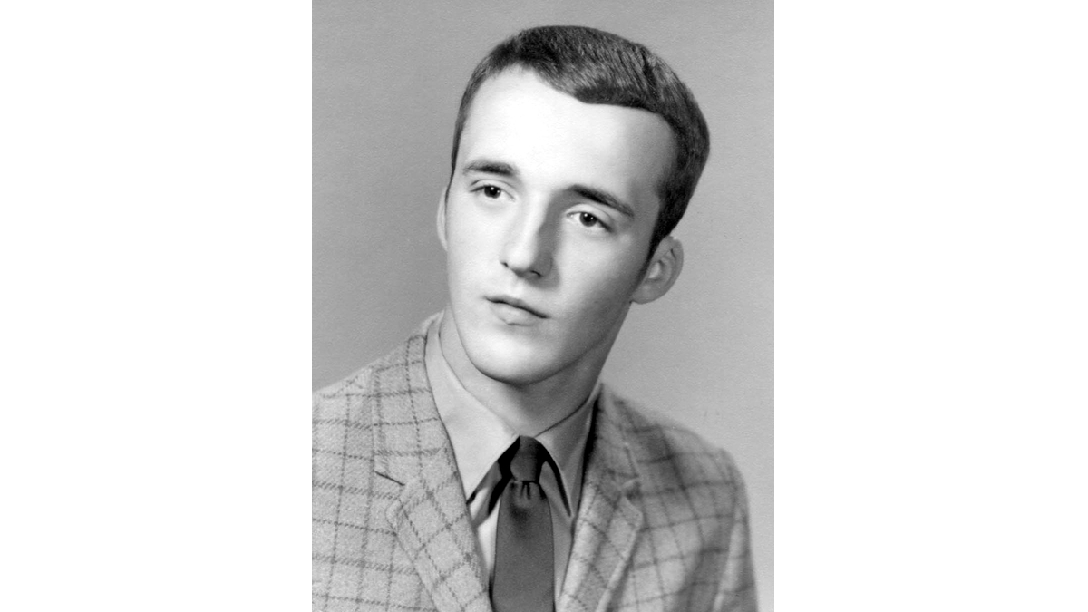 David Leonard Obituary Watertown, SD Wight & Comes Funeral Chapel