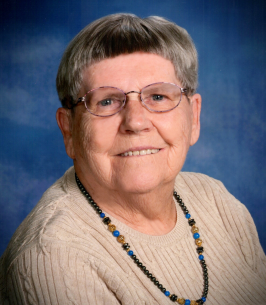 Leona Hendrickson Horn Obituary Watertown SD Wight Comes