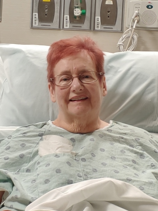 Karen Frederick Obituary Hales Corners, WI Hartson Funeral Home