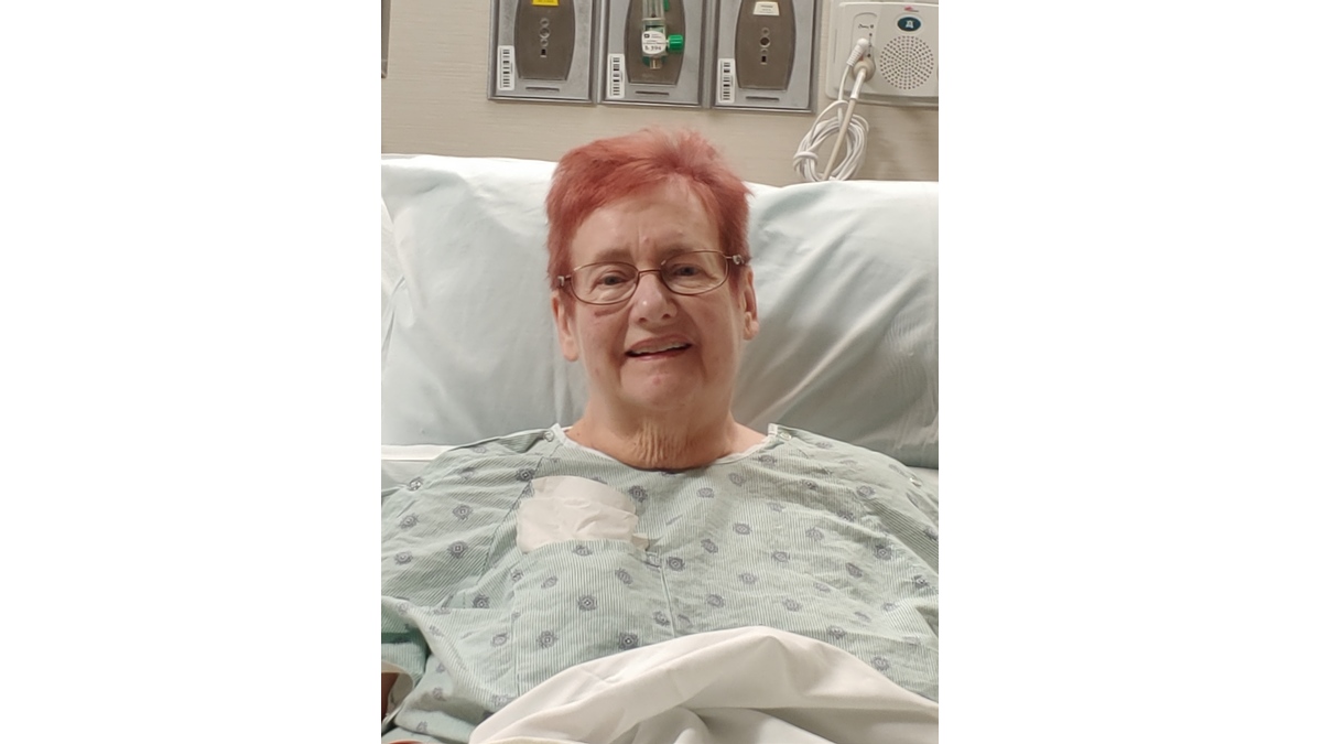 Karen Frederick Obituary Hales Corners, WI Hartson Funeral Home