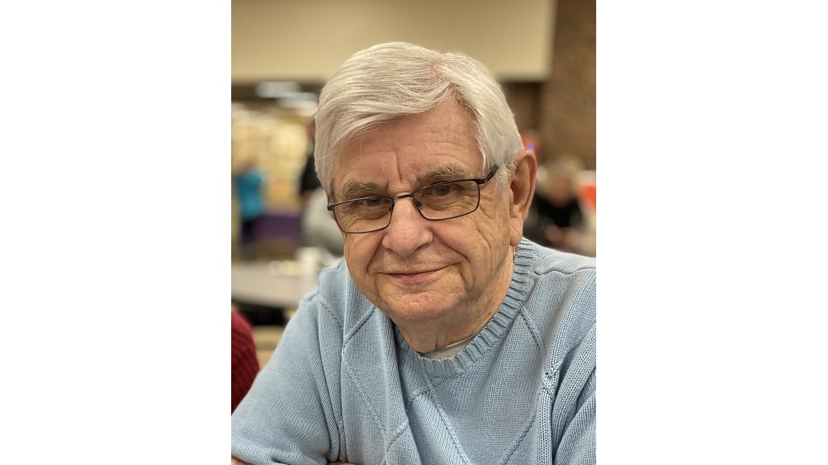 Philip Nickerson Obituary Hales Corners, WI Hartson Funeral Home