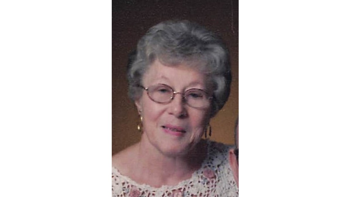 Mary Balthazor Obituary Hales Corners, WI Hartson Funeral Home