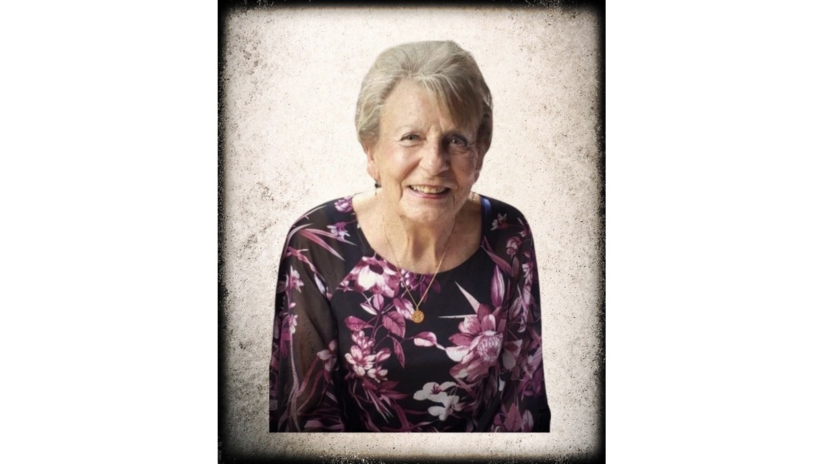 Joan Hilbert Obituary Hales Corners, WI Hartson Funeral Home