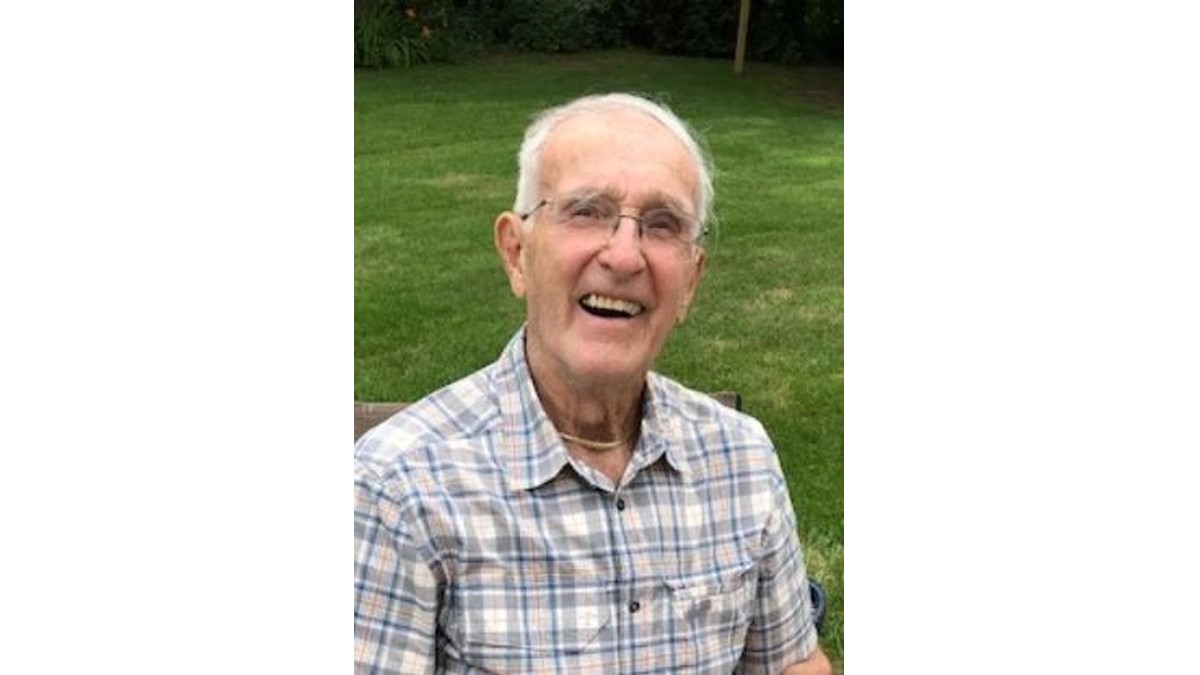 Oliver Haase Jr. Obituary Hales Corners, WI Hartson Funeral Home