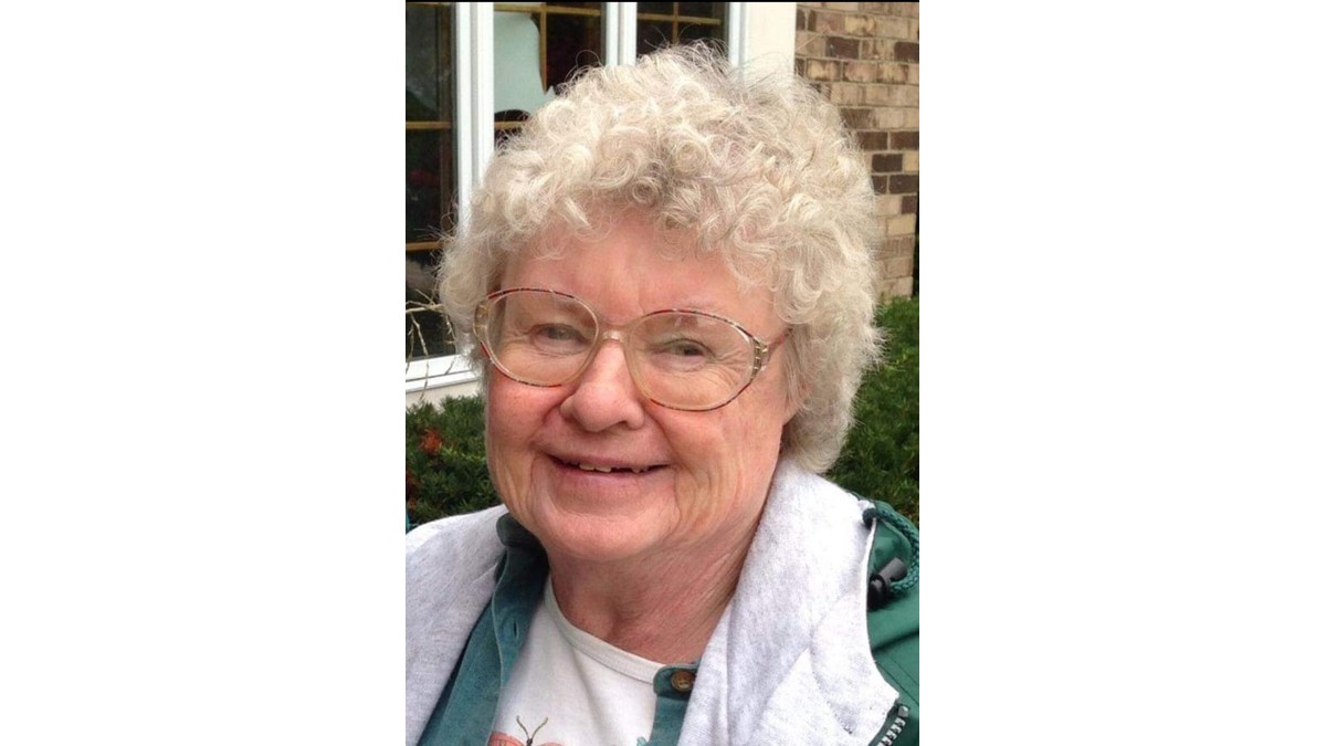 Margaret Farrell Obituary Hales Corners, WI Hartson Funeral Home