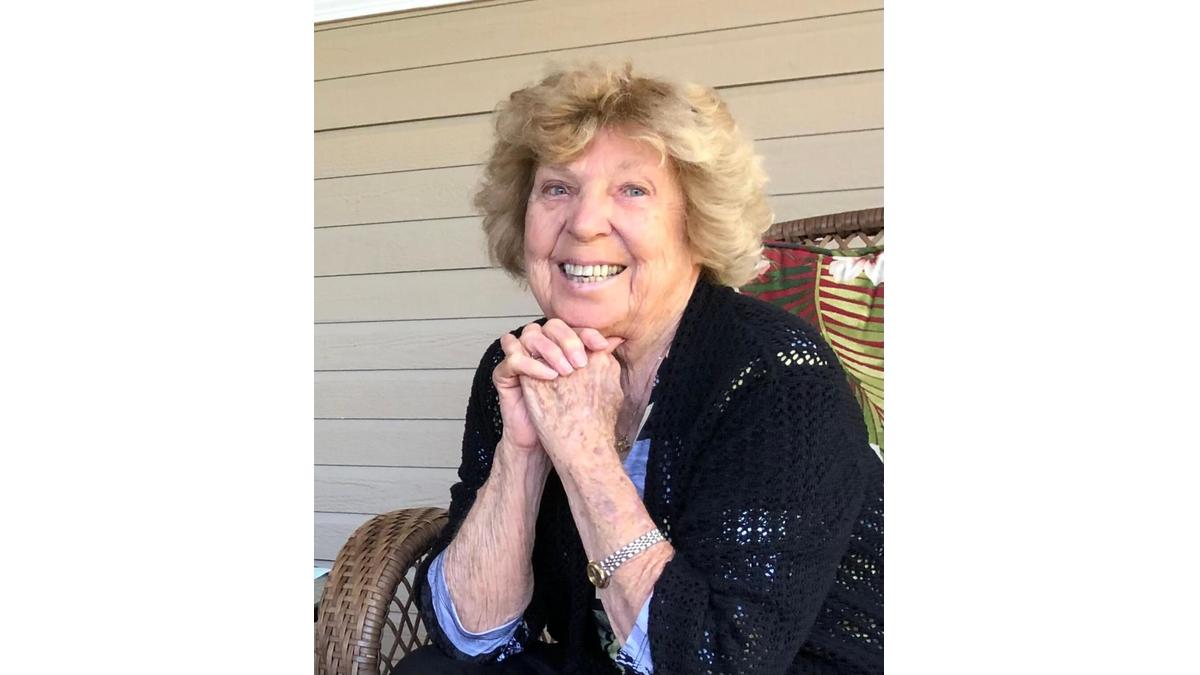 Barbara Starr Obituary Hales Corners, WI Hartson Funeral Home