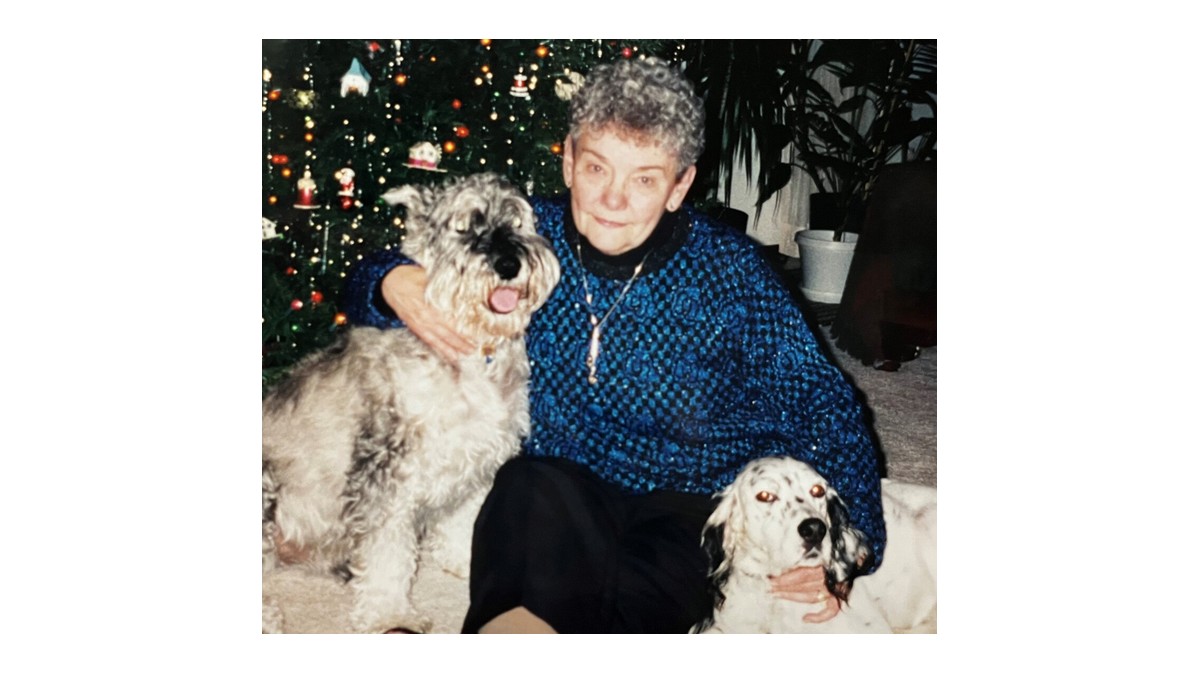 Dahlke Obituary Hales Corners, WI Hartson Funeral Home