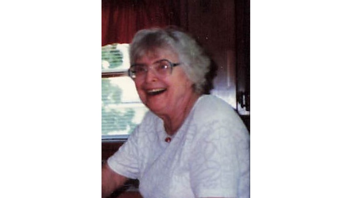 Genevieve Armili Obituary Hales Corners, WI Hartson Funeral Home