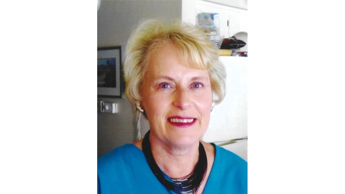 Sandra Sannes Obituary Hales Corners, WI Hartson Funeral Home