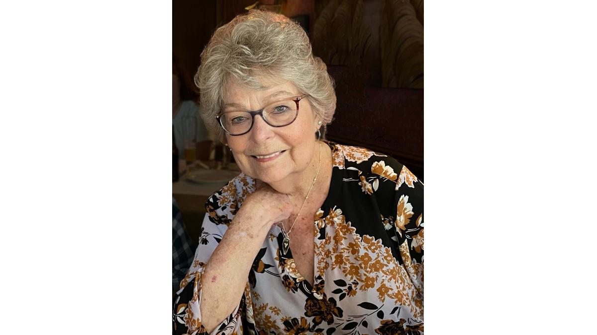 Janice Grant Obituary Hales Corners, WI Hartson Funeral Home