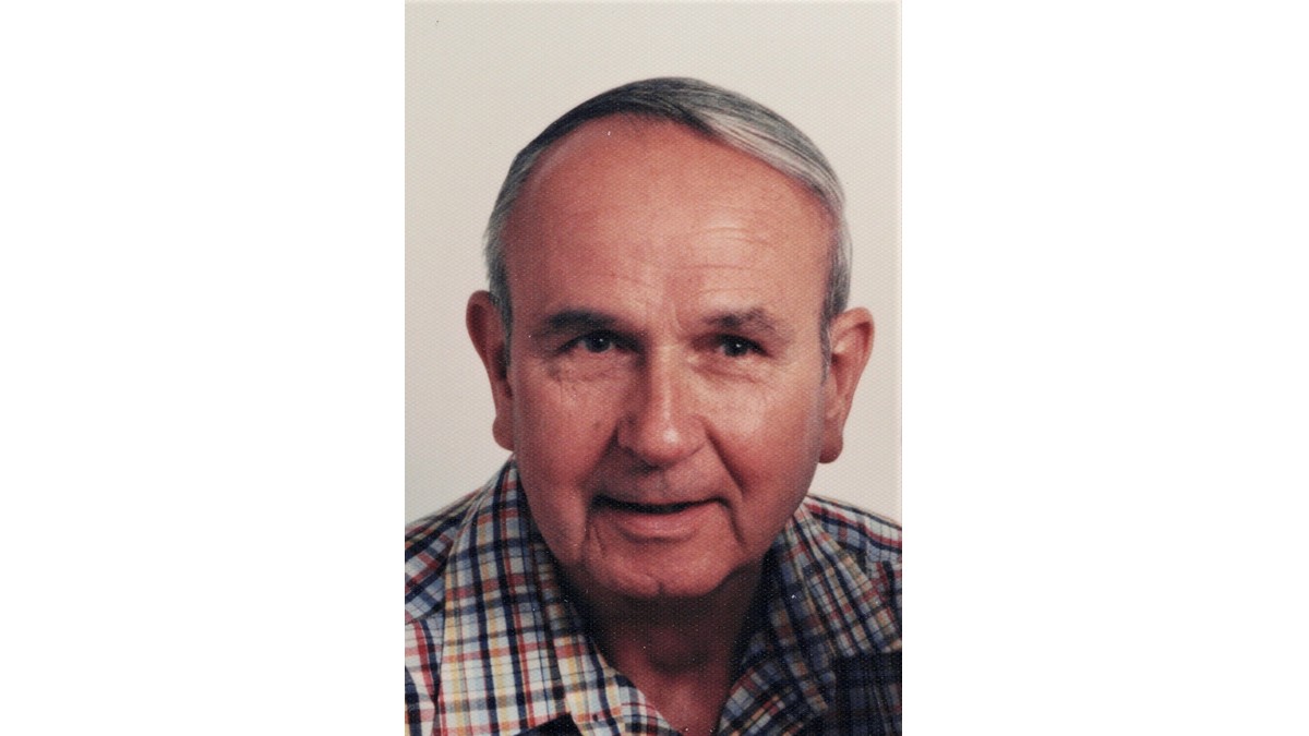 David Lancour Obituary Hales Corners, WI Hartson Funeral Home