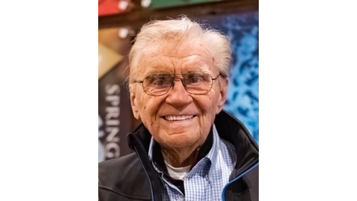 Richard Oertel Obituary Hales Corners, WI Hartson Funeral Home