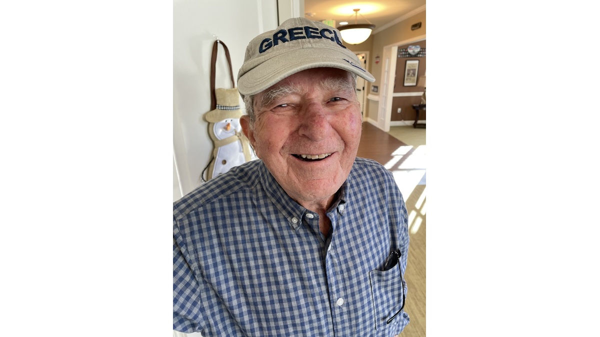 Christ Alexopoulos Obituary Hales Corners, WI Hartson Funeral Home